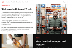 universal Truck